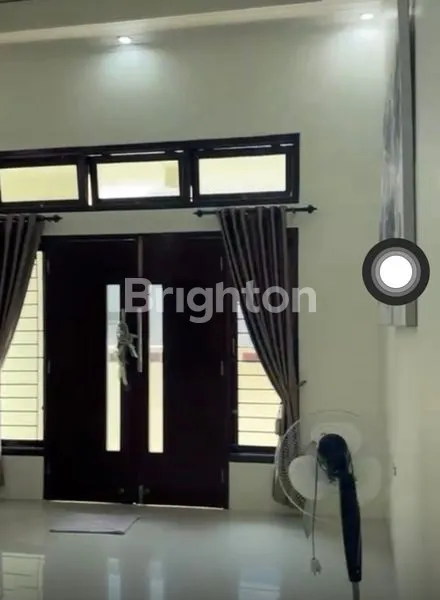 image DISEWAKAN RUMAH KALIURANG YOGYAKARTA (6)