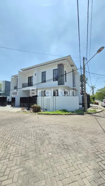 image ARAYA TAHAP 2 HOOK HADAP JALAN KEMBAR NEW SIAP HUNI (1)