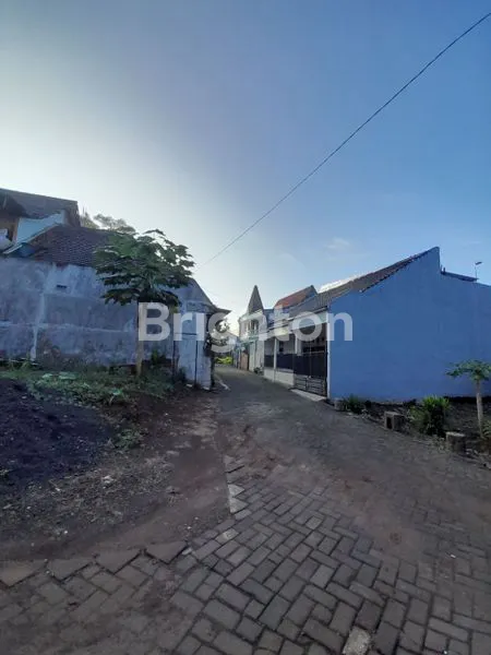 image RUMAH KALIANYAR BURING DEKAT GOR KEN AROK MALANG KOTA ( K 309 ) (7)