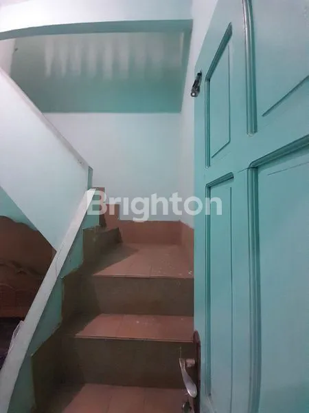 image RUMAH KALIANYAR BURING DEKAT GOR KEN AROK MALANG KOTA ( K 309 ) (5)