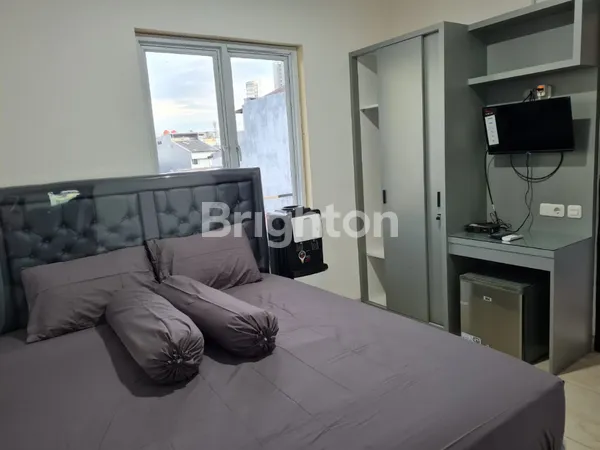 image DIJUAL KOS EKSKLUSIF 44 KAMAR GUNUNG SAHARI – FULL FURNISHED, FULL OCCUPANCY, PARKIR LUAS (2)