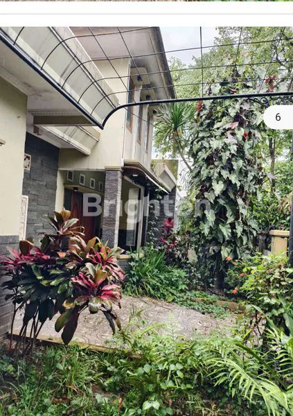 image RUMAH BUMI ADIPURA  CIWARUGA , KABUPATEN BANDUNG BARAT (2)