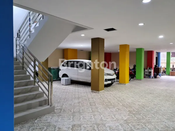 image DIJUAL KOS EKSKLUSIF 44 KAMAR GUNUNG SAHARI – FULL FURNISHED, FULL OCCUPANCY, PARKIR LUAS (6)