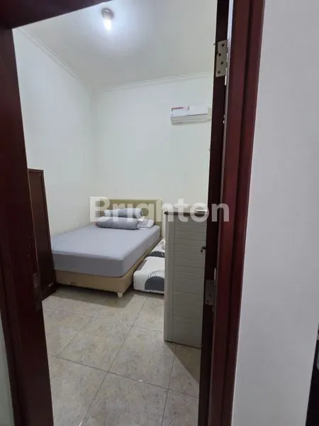 image RUMAH 1 LANTAI SIAP HUNI 3 MENIT KE UNIVERSITAS MA CHUNG (4)