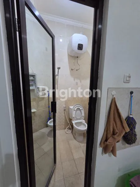 image RUMAH 1 LANTAI SIAP HUNI 3 MENIT KE UNIVERSITAS MA CHUNG (7)