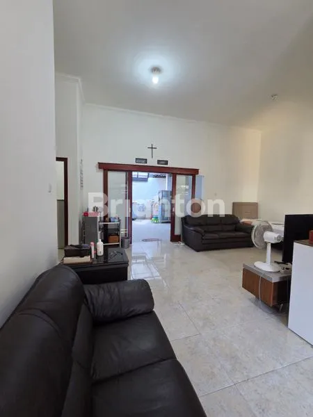 image RUMAH 1 LANTAI SIAP HUNI 3 MENIT KE UNIVERSITAS MA CHUNG (2)