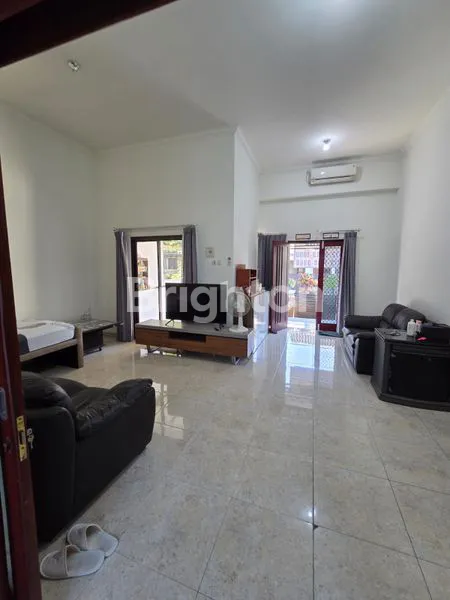 image RUMAH 1 LANTAI SIAP HUNI 3 MENIT KE UNIVERSITAS MA CHUNG (6)