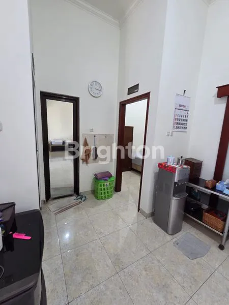 image RUMAH 1 LANTAI SIAP HUNI 3 MENIT KE UNIVERSITAS MA CHUNG (3)