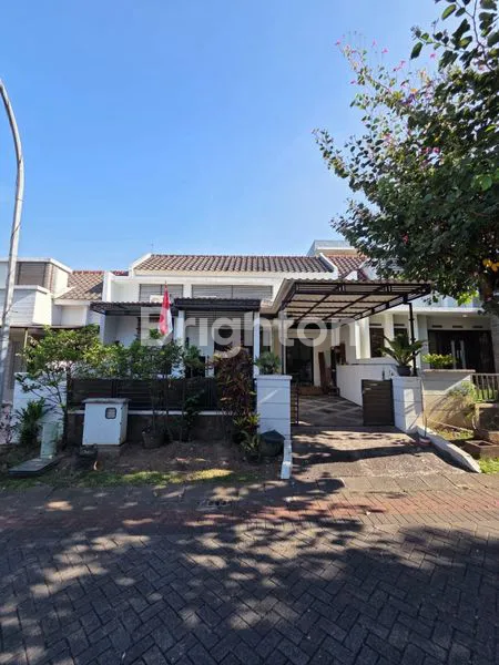 image RUMAH 1 LANTAI SIAP HUNI 3 MENIT KE UNIVERSITAS MA CHUNG (1)