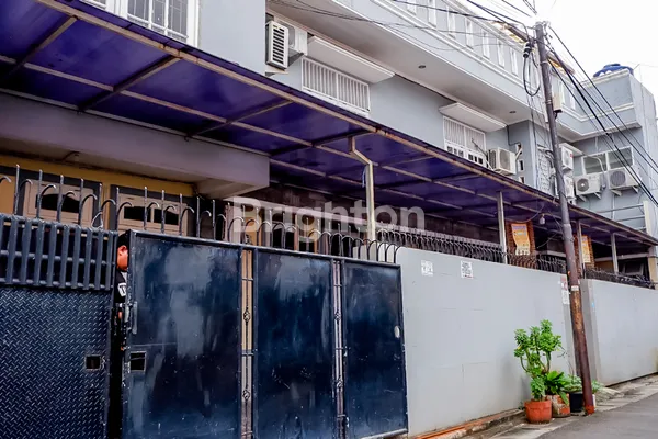 image DIJUAL KOS 35 KAMAR FULL FURNISHED GROGOL (1)