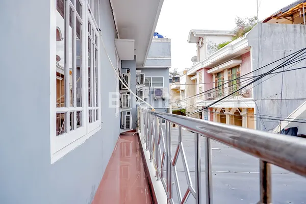 image DIJUAL KOS 35 KAMAR FULL FURNISHED GROGOL (2)