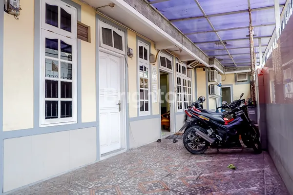 image DIJUAL KOS 35 KAMAR FULL FURNISHED GROGOL (5)