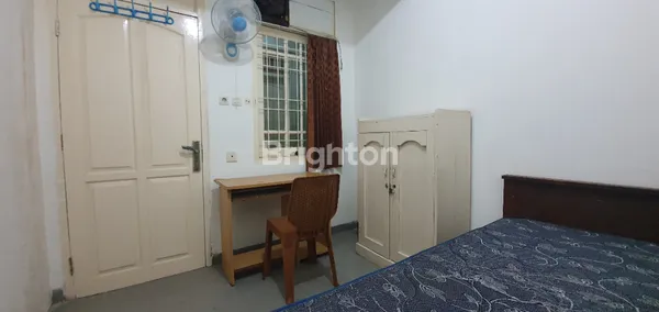 image DIJUAL KOS 35 KAMAR FULL FURNISHED GROGOL (8)