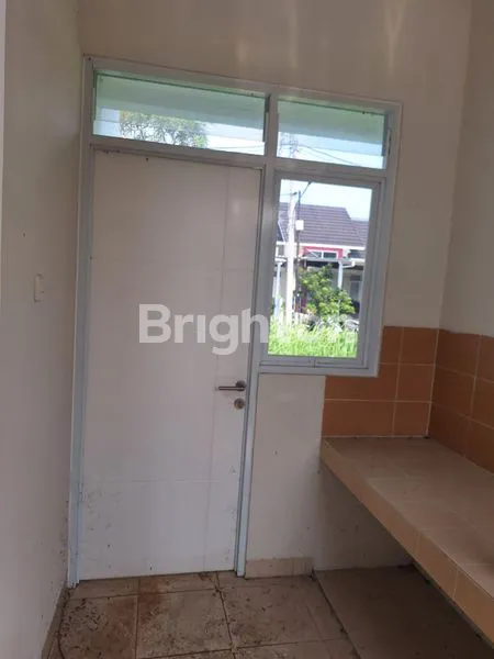 image RUMAH HOOK LT 153M² DI KAWASAN ELITE BCC BOGOR (4)