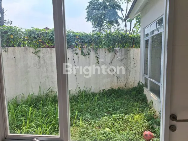image RUMAH HOOK LT 153M² DI KAWASAN ELITE BCC BOGOR (8)