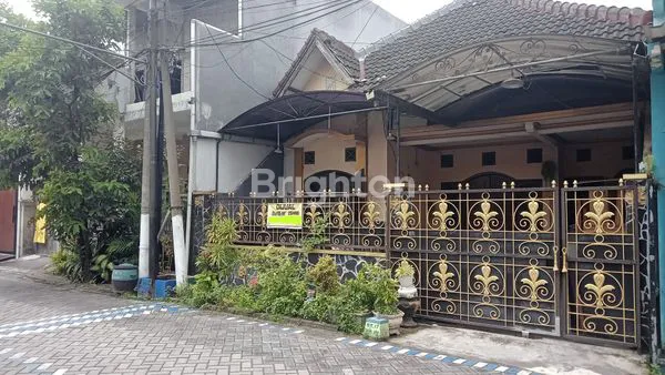 image RUMAH GRIYA CANDRAMAS II SEDATI² (2)