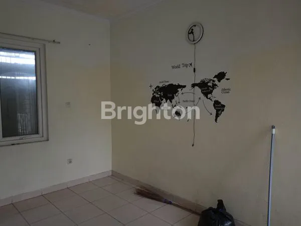 image RUMAH HOOK DI GRIA GARUDA, LT 72M² HARGA NEGO (7)