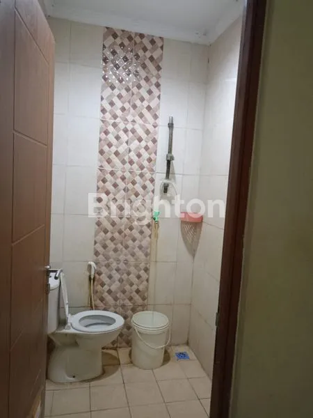 image RUMAH HOOK DI GRIA GARUDA, LT 72M² HARGA NEGO (4)