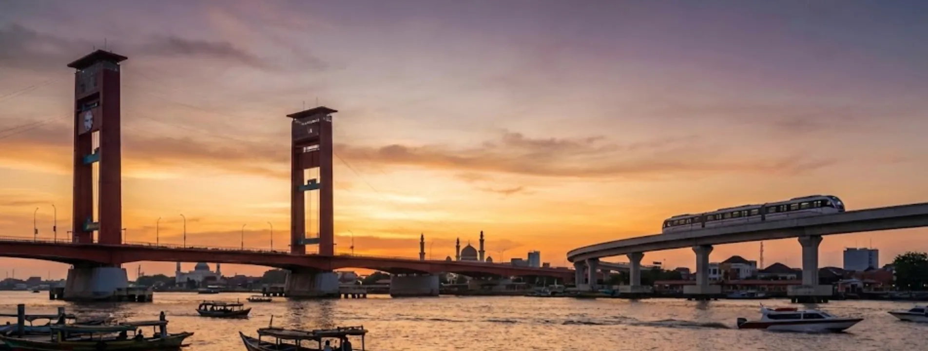 rumah kpr palembang 1