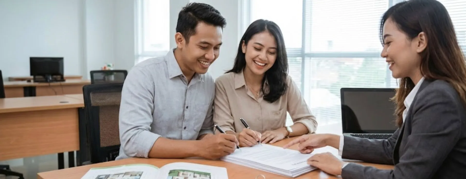 rumah kpr palembang 2