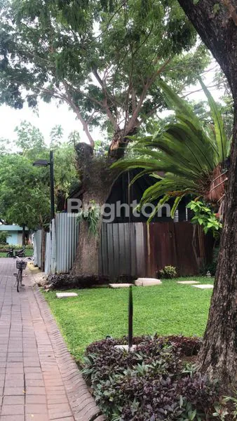 image DI JUAL JARANG ADA ISEN RESIDENCE DARMO HARAPAN SURABAYA BARAT (2)