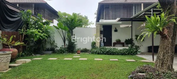 image DI JUAL JARANG ADA ISEN RESIDENCE DARMO HARAPAN SURABAYA BARAT (1)
