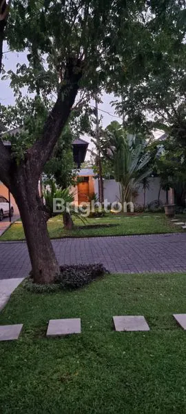 image DI JUAL JARANG ADA ISEN RESIDENCE DARMO HARAPAN SURABAYA BARAT (4)