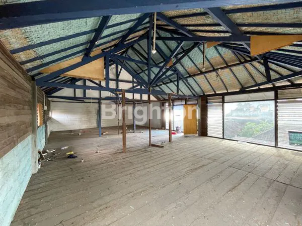 image RUKO OVER KONTRAK POTENSIAL | MASA KONTRAK MASIH ±5 TAHUN (8)