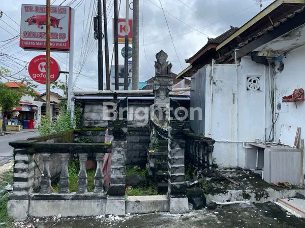 image RUKO OVER KONTRAK POTENSIAL | MASA KONTRAK MASIH ±5 TAHUN (5)