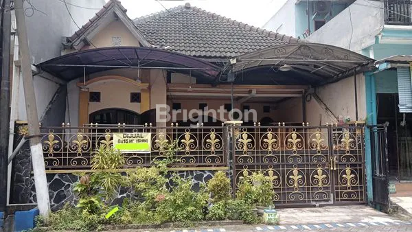 image RUMAH GRIYA CANDRAMAS II SEDATI² (1)