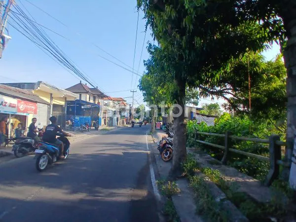 image 98 ARE TANAH PINGGIR JALAN UTAMA SIAP DIKAVLING DEKAT PUSAT KOTA GIANYAR (4)