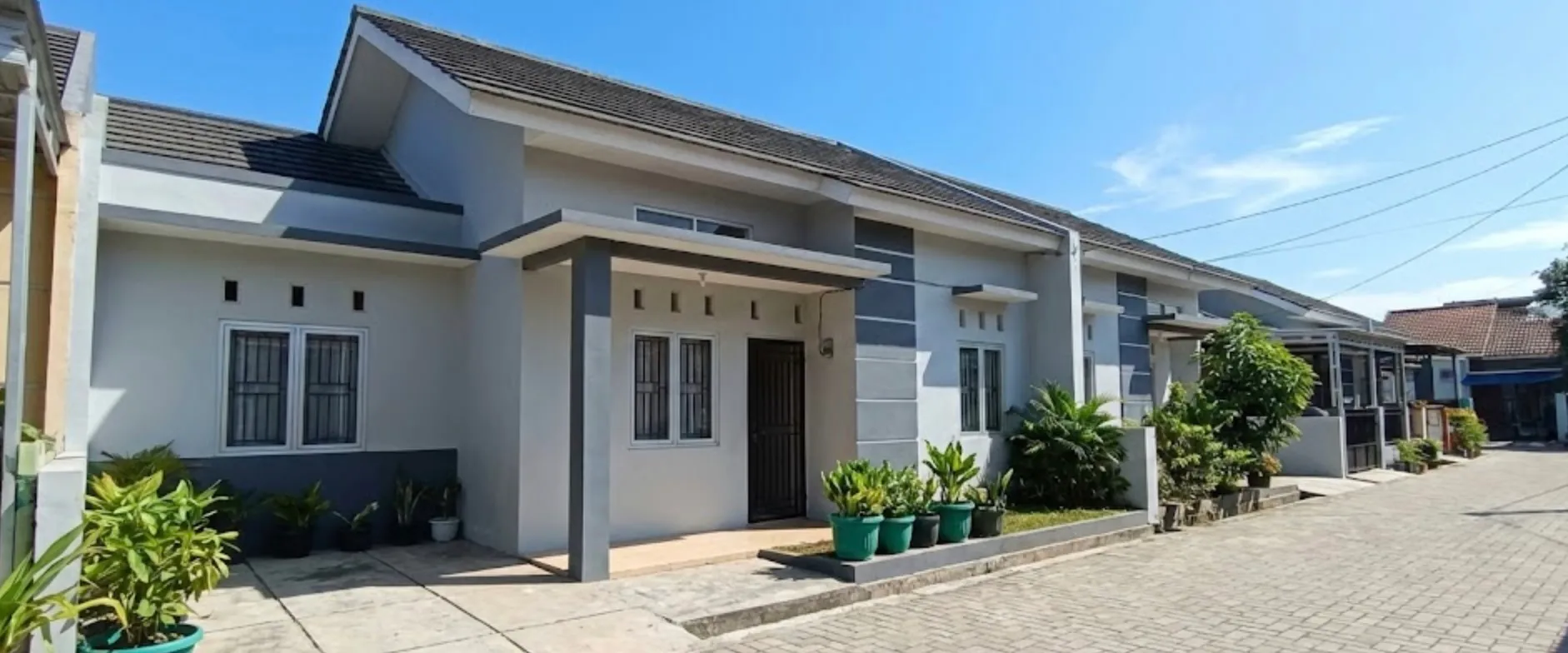 rumah kpr subsidi bekasi