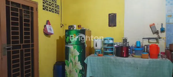 image HUNIAN NYAMAN DI MEDAN BELAWAN, FULL FURNISH & SIAP HUNI (2)