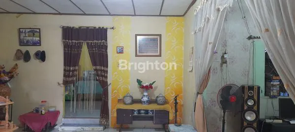 image HUNIAN NYAMAN DI MEDAN BELAWAN, FULL FURNISH & SIAP HUNI (3)