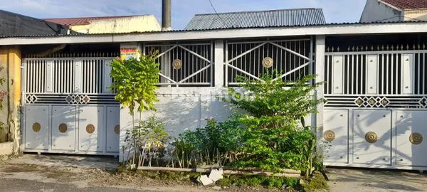 image HUNIAN NYAMAN DI MEDAN BELAWAN, FULL FURNISH & SIAP HUNI (1)