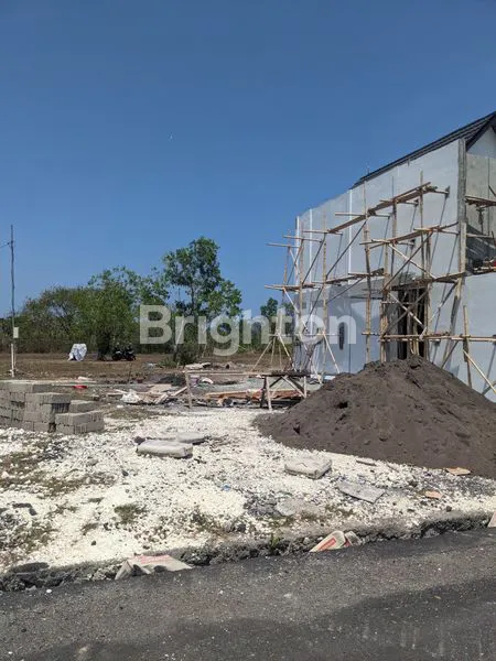 image TANAH KAVLING DIJUAL DI NUSA DUA (1)