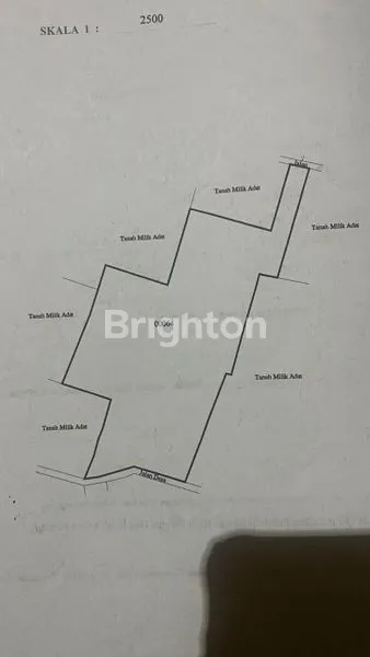 image DIJUAL TANAH PRIBADI  (6)