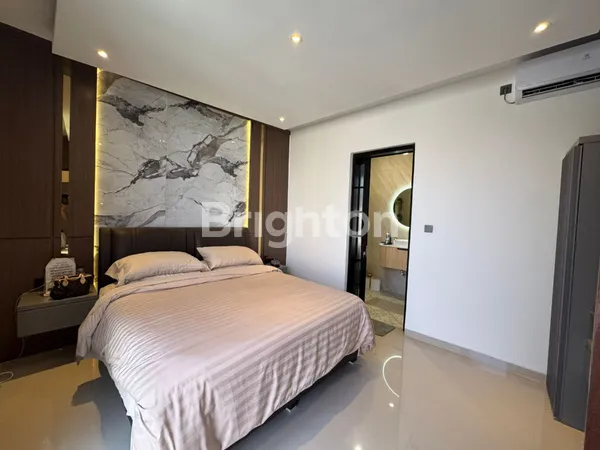 image DISEWAKAN VILLA EKSKLUSIF 2 BEDROOM FULL FURNISHED DI JIMBARAN BISA BULANAN ATAU TAHUNAN (1)