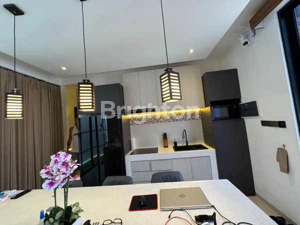 image DISEWAKAN VILLA EKSKLUSIF 2 BEDROOM FULL FURNISHED DI JIMBARAN BISA BULANAN ATAU TAHUNAN (4)