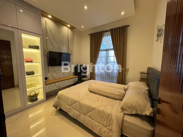 image DISEWAKAN VILLA EKSKLUSIF 2 BEDROOM FULL FURNISHED DI JIMBARAN BISA BULANAN ATAU TAHUNAN (5)