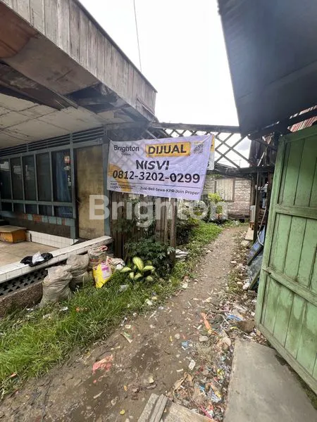 image TANAH STRATEGIS PINGGIR JALAN UTAMA PINGGIR SUNGAI (1)