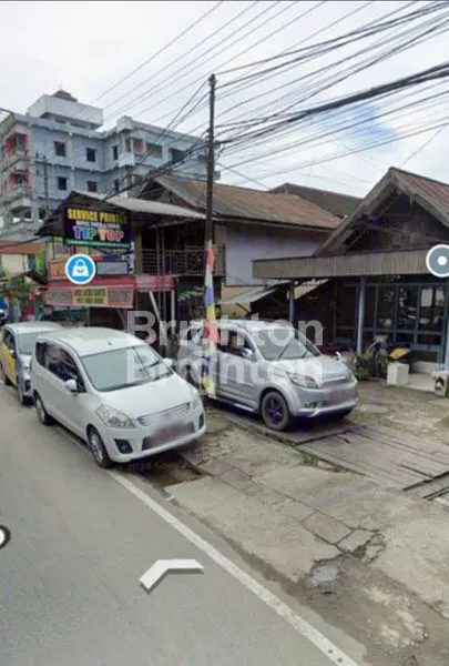 image TANAH STRATEGIS PINGGIR JALAN UTAMA PINGGIR SUNGAI (2)