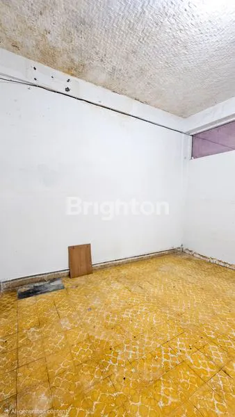 image DISEWAKAN RUMAH 2 TINGKAT - SIAP HUNI - INTI KOTA DENGAN LOKASI STRATEGIS - DAERAH JL BRIGJEN KATAMSO , SUKARAJA , MEDAN MAIMUN (5)