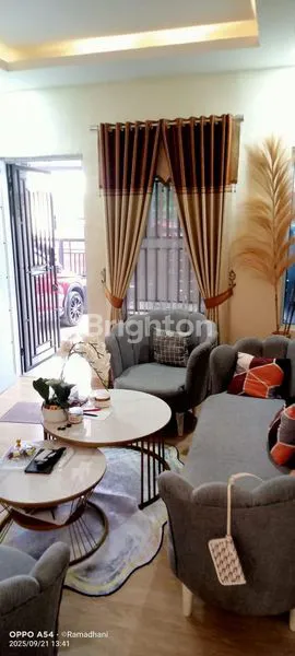 image TIBAN INDAH SUN BEACH PALACE BATAM (4)