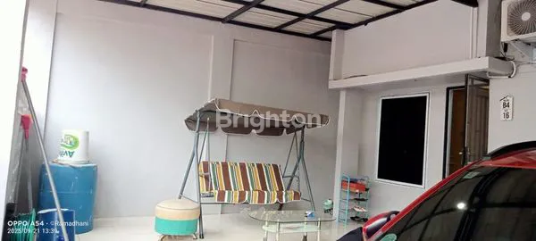 image TIBAN INDAH SUN BEACH PALACE BATAM (2)