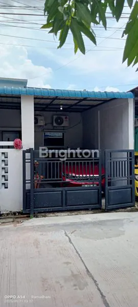 image TIBAN INDAH SUN BEACH PALACE BATAM (1)