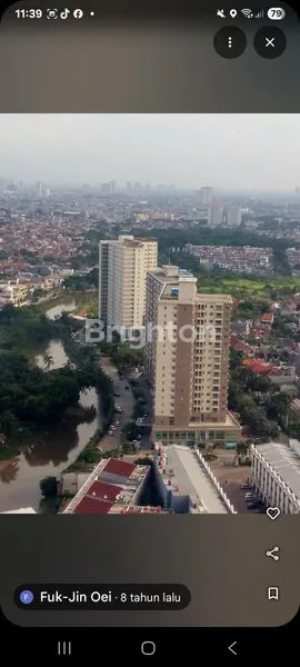 image DI JUAL MURAH APARTEMEN BELMONT JAKARTA BARAT (1)