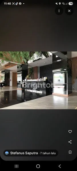 image DI JUAL MURAH APARTEMEN BELMONT JAKARTA BARAT (4)