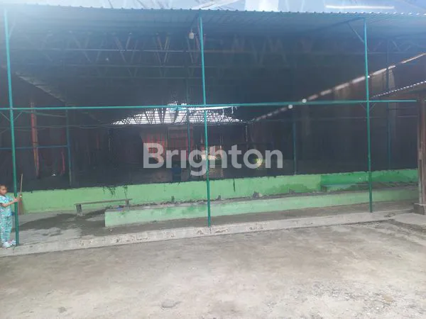 image TANAH 1.400M² DI JL. PELITA 1, DEKAT RS PIRNGADI & TOL (5)