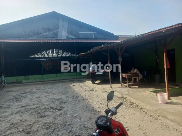 image TANAH 1.400M² DI JL. PELITA 1, DEKAT RS PIRNGADI & TOL (4)